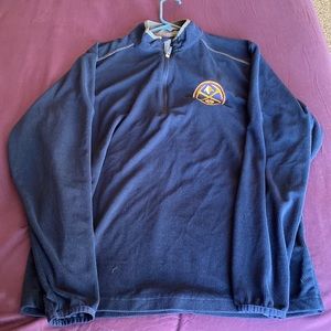 Denver Nuggets Fleece